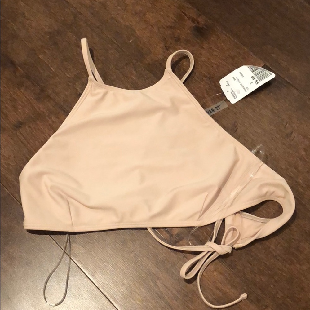 bathing suit top
